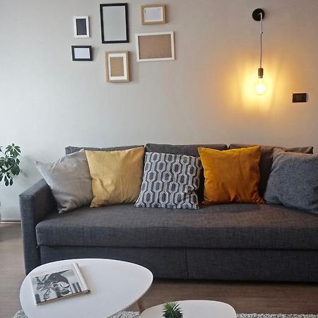 Sofia City Home Dış mekan fotoğraf