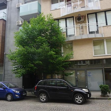 Sofia City Home Dış mekan fotoğraf